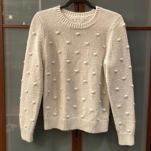Used- Lucky Brand Sweater. Size L